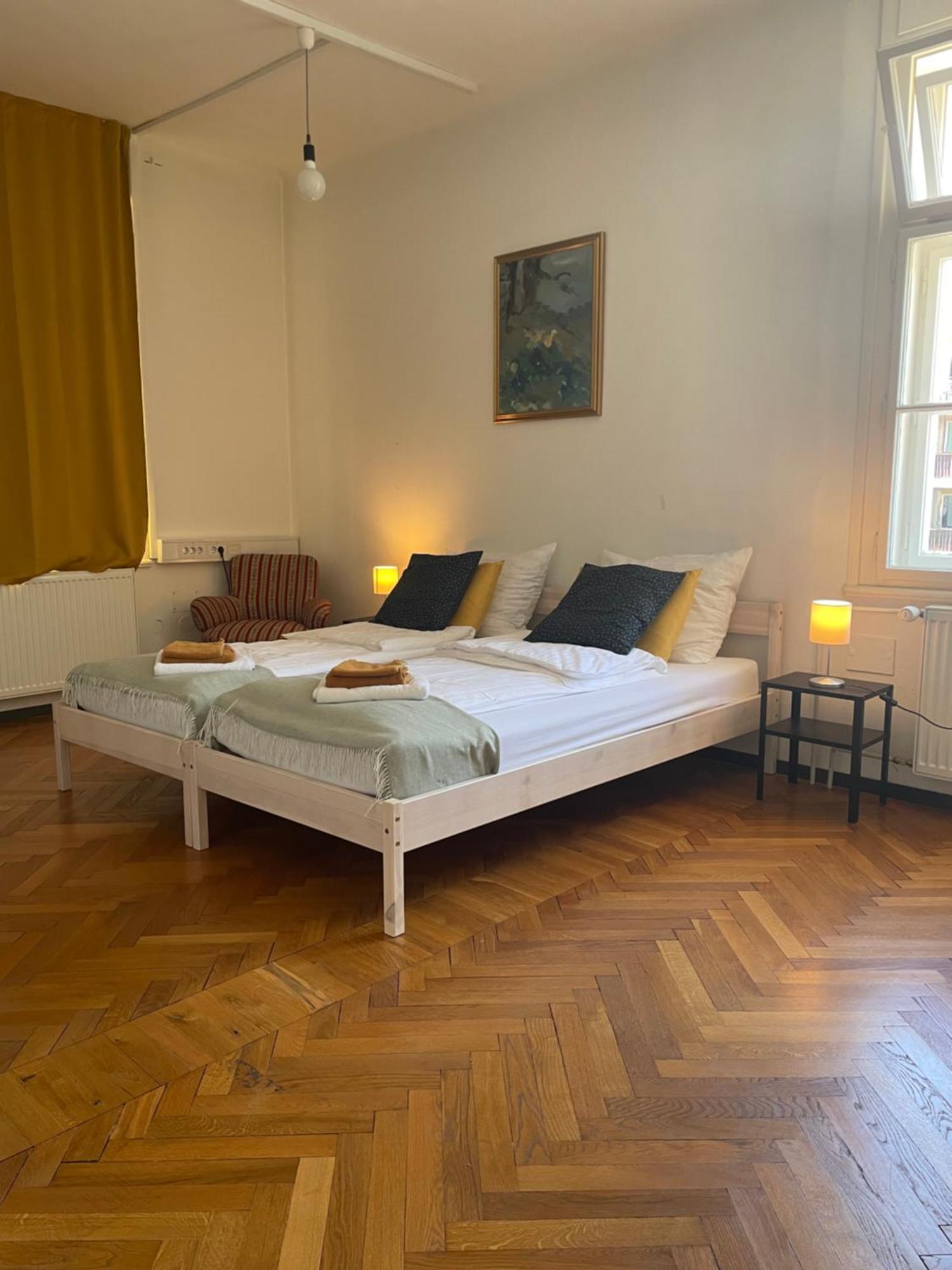 Vila Elza Ljubljana Exterior photo